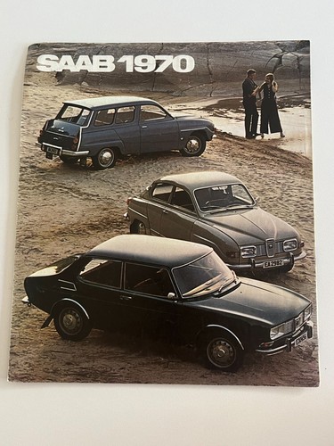 Saab 99 uk range - 99,