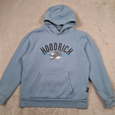 Hoodrich Hoodie Mens Large