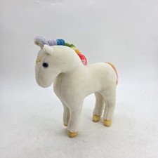 Starlite rainbow brite horse - rainbow,