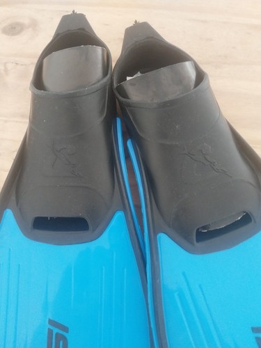 Cressi rondine light swim - light,