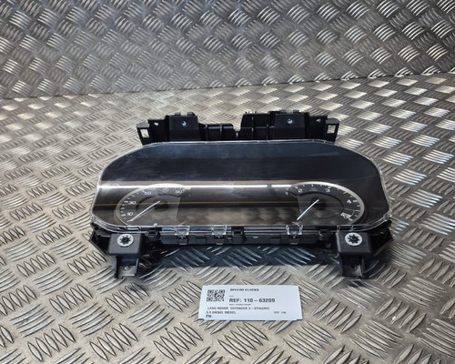 Land rover defender dynamic - rover,