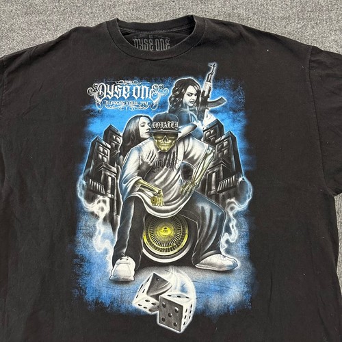 Dyse one shirt mens size - mens, 4xl