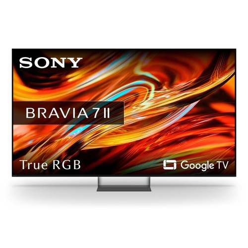 Sony bravia k65xr75m2b - sony, 7