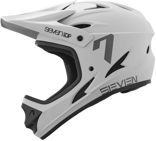 7idp full face cycling - m1,