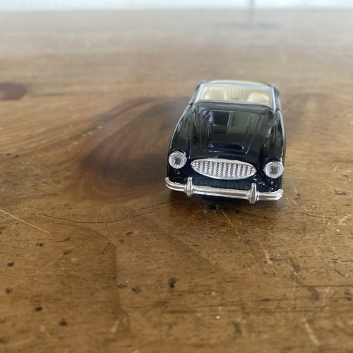 Corgi classics austin healey - austin,