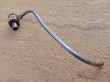 Classic SU Overflow Pipe H4