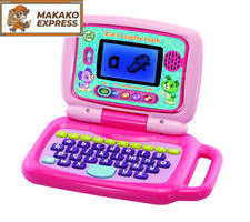 LeapFrog 2 in 1 LeapTop Touch