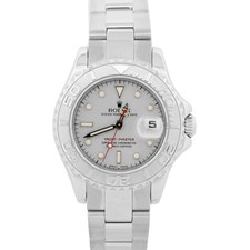 Ladies Rolex Yacht-Master