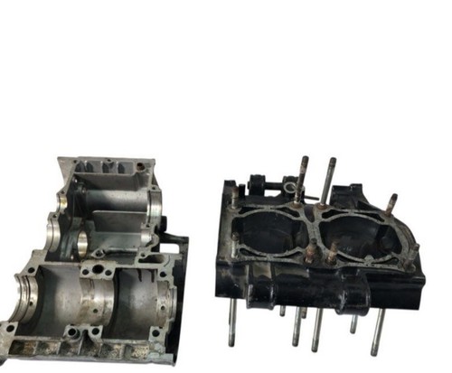 Crankcase for yamaha rdlc 350 - crankcase,