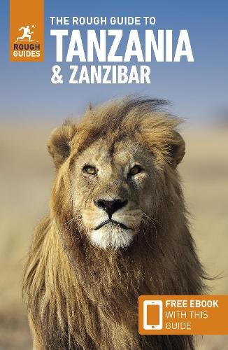 The rough guide tanzania - the,