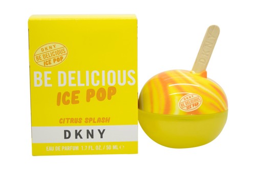 Dkny delicious ice - dkny, pop