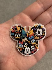 Disney Cartoon Characters