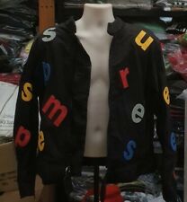 SS20 Supreme x Vanson Leathers