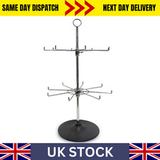 Counter Hook Stand Rotary