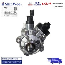 GENUINE BOSCH Diesel Injection