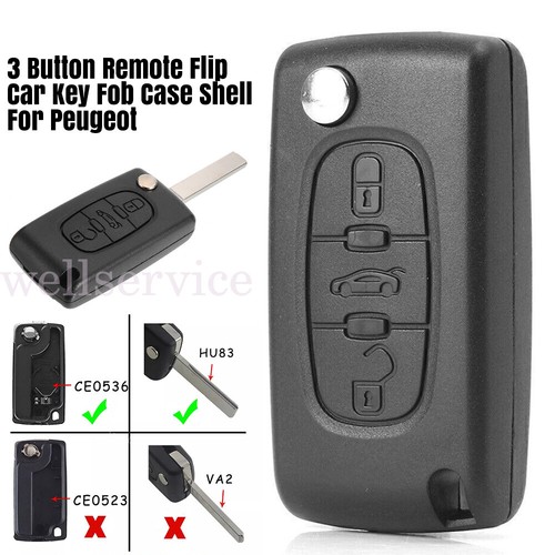 Button remote flip - button,
