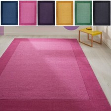 Modern RUGS FOR LIVING ROOM