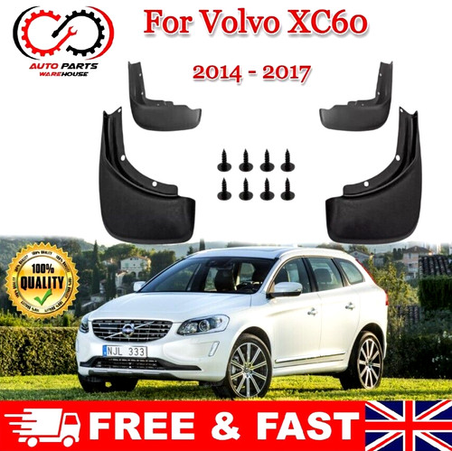 For volvo xc60 - 2014-2017, mud