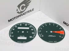 Honda CB 350 Four Dial Set