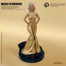 18cm Marilyn Monroe Gentlemen
