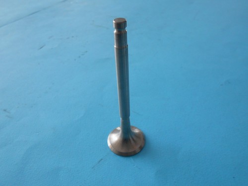 Original drain valve land - valve,