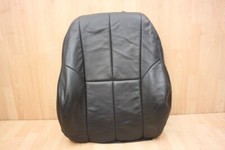 FRONT SEAT BACK / SQUAB