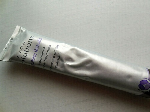 Avon solutions ageless - -,