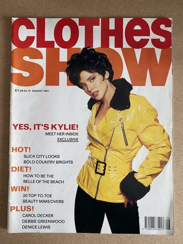 Kylie minogue rare clothes - minogue,