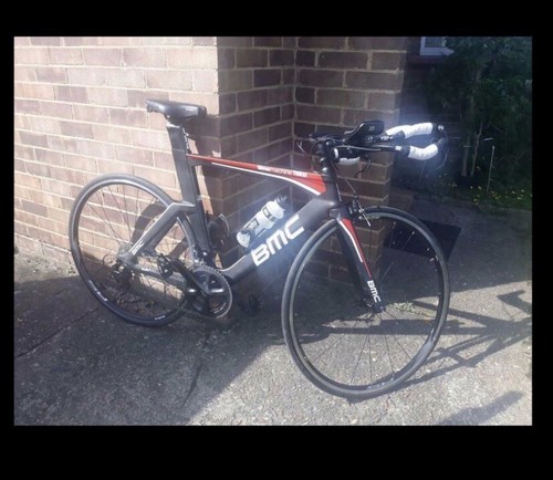 Bmc time machine - bmc,