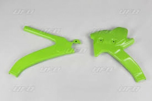 Kawasaki kx125 kx250 - kx125, 1994-1998