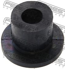 Bush, leaf spring for