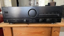 KENWOOD KA-1030 integrated