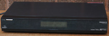 Humax Foxsat HDR GB Freesat+ HD 320GB Satellite Recorder New Batteries In Remote
