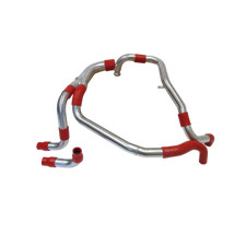 New Intercooler Piping Kit For