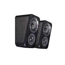 Wharfedale D300 3D Black