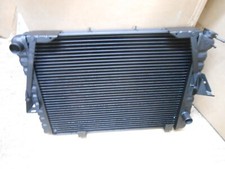Rover P6 V8 3500  Manual Or Auto Standard Or Uprated Cooling Radiator