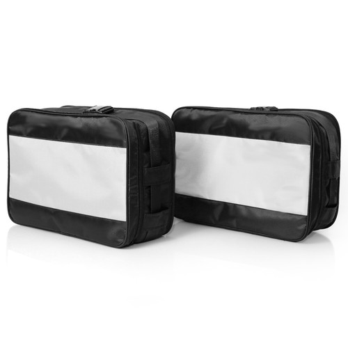 Inner bags for - for, panniers