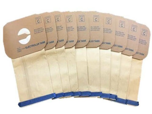 Electrolux bags and 8 - electrolux,
