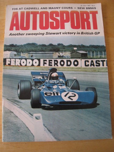 Autosport jul 1971 f3s - f3s, cadwell