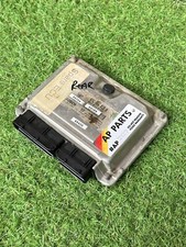 Bentley Continental  07C906018H Engine control unit module ECU VAL260267 #2127