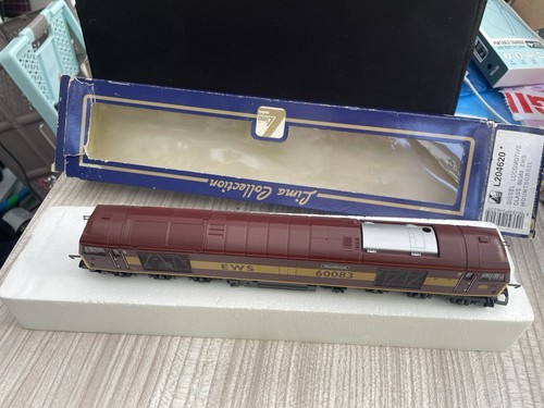Lima l204620 gauge - l204620,