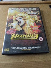 Hedwig And The Angry Inch