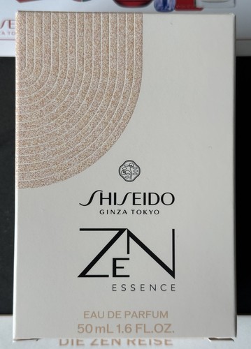 Shiseido zen essence - -,