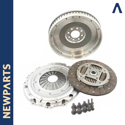 Newparts rigid flywheel clutch - rigid,