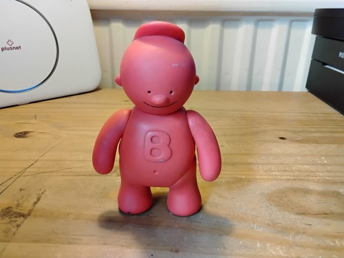 Vintage trebor bassett jelly - vintage,