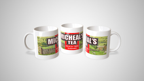 477 personalised - -,