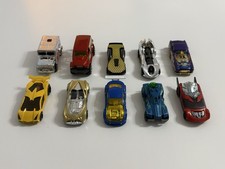 Hot wheels joblot collection