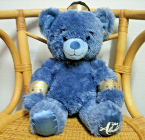 Build bear disney - a,