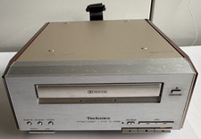 Technics RS-HD560 Stereo