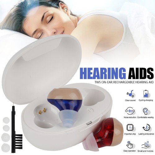 Mini hearing aids digital - hearing,